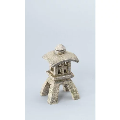 Pour enrichir votre univers jardin:Lanterne Bali taille S
