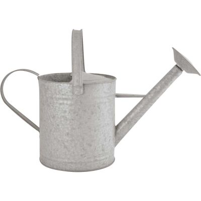 Arrosoir en zinc patiné Hove (8.7 litres)
