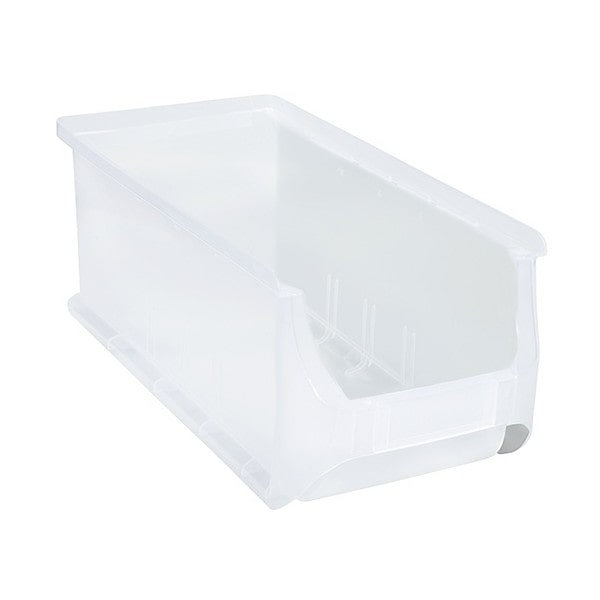 Bac à bec Taille 3L ProfiPlus Box Allit – Transparent