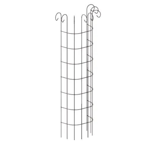 Pour vos besoins extérieurs：Colonne volute 170x50 cm