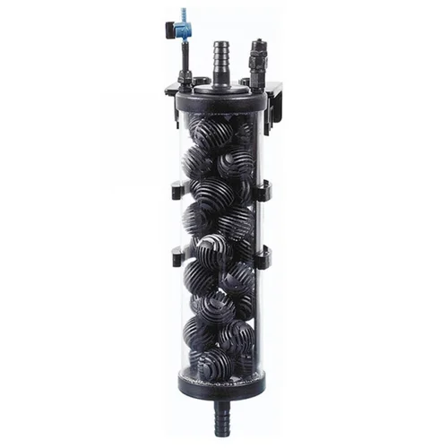 Confort extérieur：Réacteur de CO2 aquarium, capacité maximale 2000L, AQUA MEDIC Reactor 1000