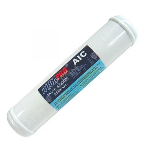 Tout pour le jardin：Cartouche charbon pour osmoseur, spécifique Aquariopure - AQUAPRO