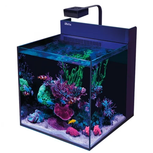 Pour un extérieur à votre image:Aquarium marin Max Nano G2 XL - RED SEA