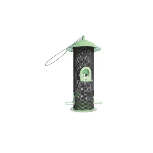 Pour tous jardins:Distributeur de graines 11 cm x 23 cm