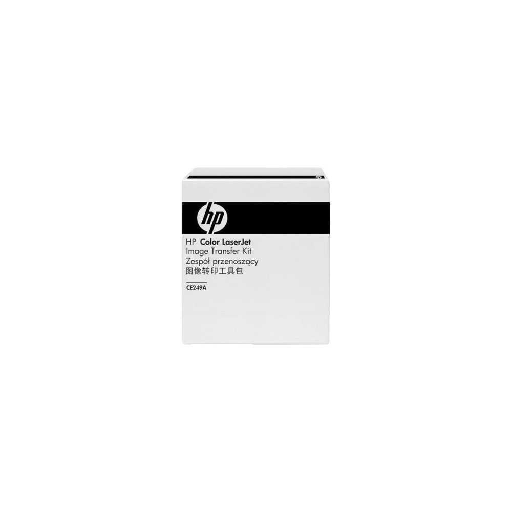 HP Kit de transfert d'image HP CE249A pour imprimantes Color LaserJet - 150 000 pages