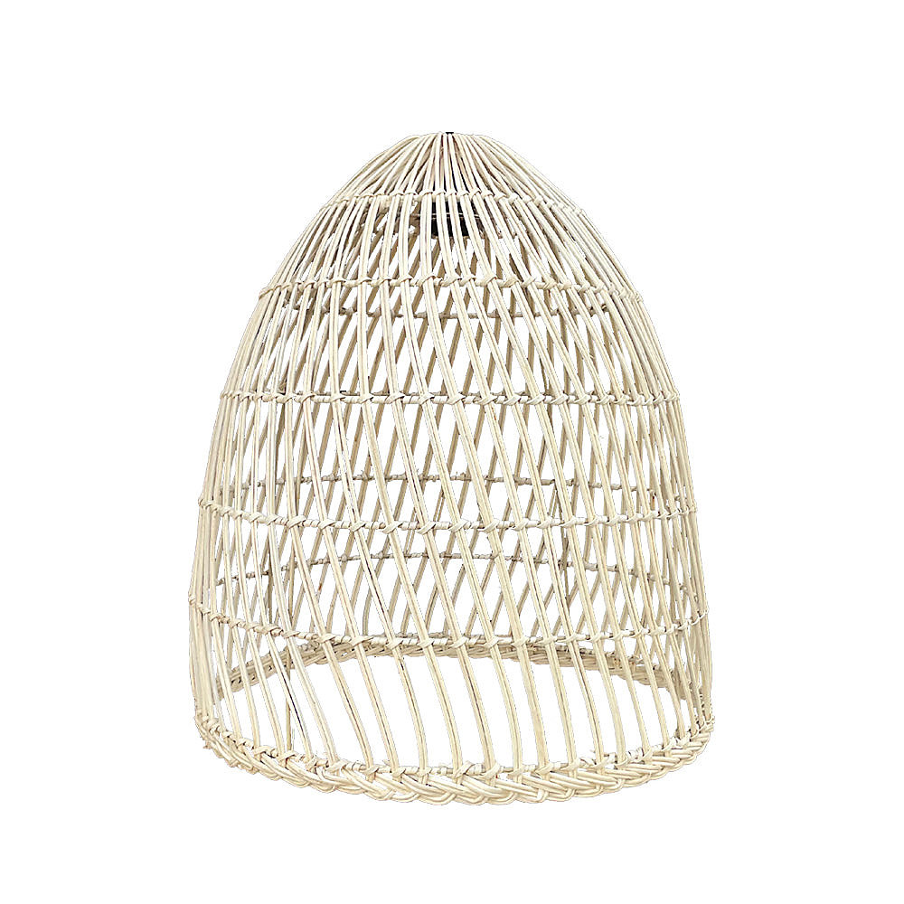 Abat jour naturel seul PAULO INDOOR H45cm – Réf. ANUCKHWKV2506970210