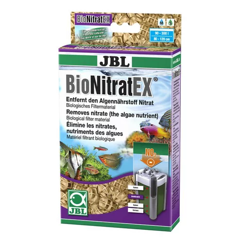 Parfait pour le jardin:Bionitratex Jbl beige 210 g