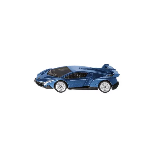 Pour mieux aménager votre jardin:Lamborghini Veneno Siku - echelle 1/64e