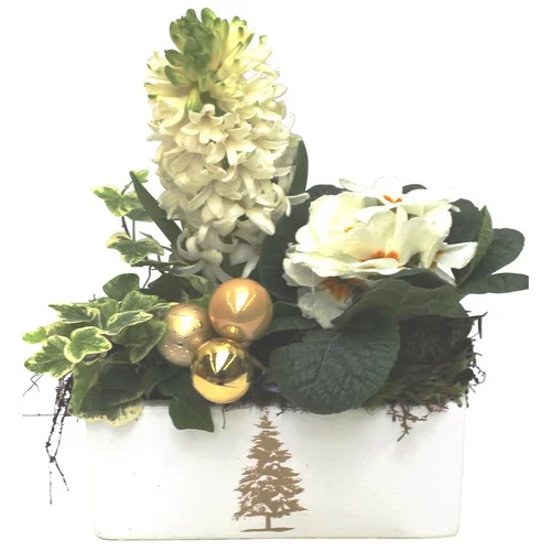 Choix pratique：Jardinière variée - Pot déco sapin