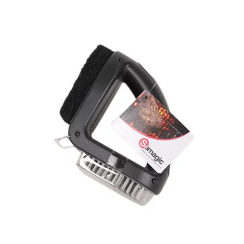 Confort dehors：Brosse 3 fonctions Somagic