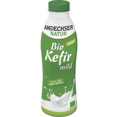 Jardin à aménager:Kéfir 1,5% bio Andechser - 500 g