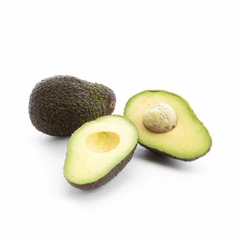 Choix au jardin:Avocat Fuerte bio d'Espagne - Prix à la pièce