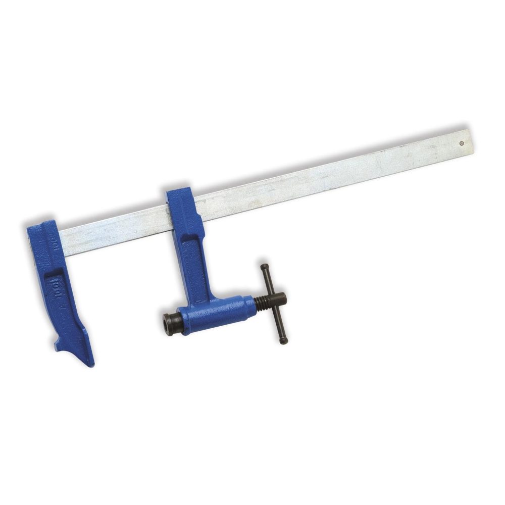 REVEX Serre-joint à pompe REVEX, 800 mm
