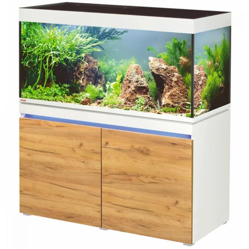 Pour tous jardins:Aquarium alpinature, LED - EHEIM AQUARIUM Incpiria 430 - 430L