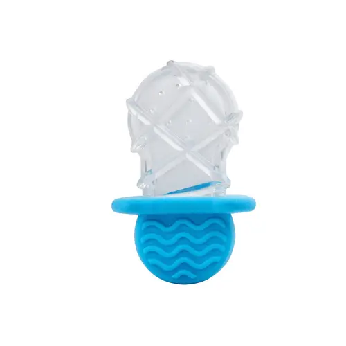 Un atout pour vos extérieurs:Jouet rafraîchissant pour chien en forme de sucette bleue Wouapy Fresh