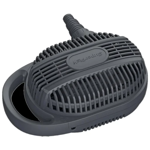 Pour la maison et le jardin:Pompe de bassin 8000 L/h, 36W - SUPERFISH Pond ECO Next