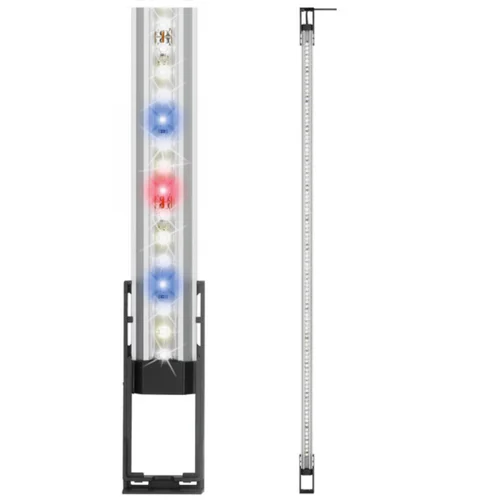 À adopter pour l’extérieur：Rampe LED 17,3W pour aquarium d'eau douce - EHEIM ClassicLED Plants - 1240mm