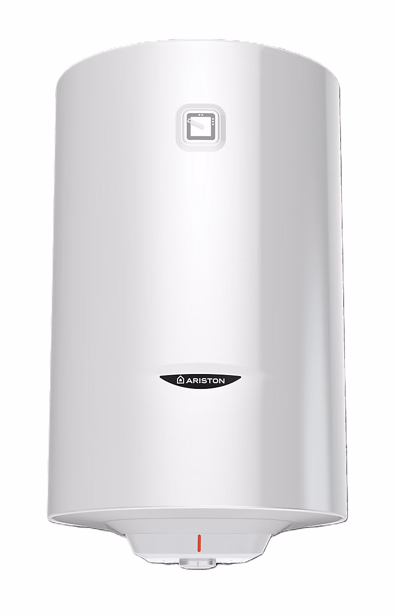 Chauffe-eau à poser – vertical, Ariston Stileos 75L 1500W