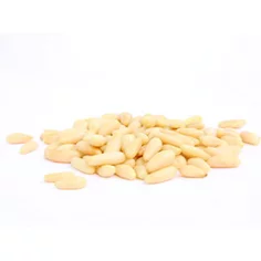 Équipement jardin：Pignon de pin bio vrac - 3 kg