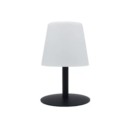Un essentiel du jardin:Lampe de table Batimex Standy Mini Dark de H 26 cm