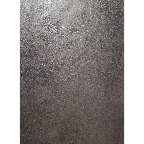 Jardin facile:Plateau fin coloris smocky en HPL Stern Silverstar - 250 x 100 x 1,3 cm