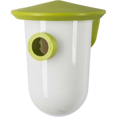 Nichoir pour oiseaux du jardin BreedR (Vert)
