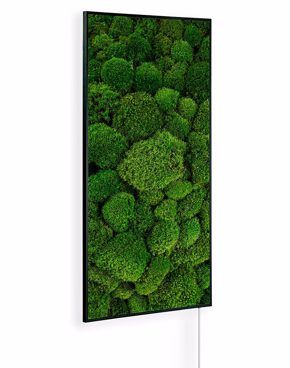 Chauffage infrarouge KönighausAmbient Edition Mousse 1000 W avec Smart thermostat – Réf. YWQZALLWJ7028823072