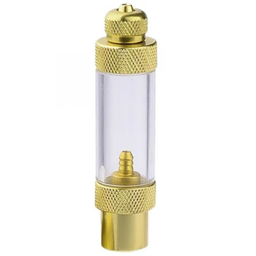 Une sélection pensée pour le jardin：Compte bulles de CO2 précis et durable - AQUA NOVA