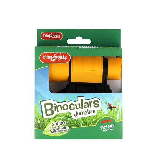 Choix pour le jardin:Jumelles de poche Living Nature - 20 cm