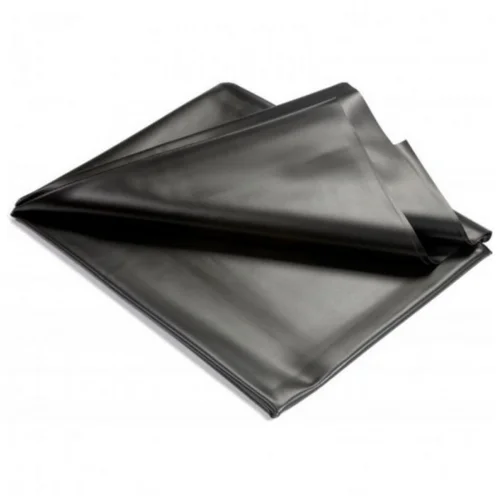 Jardin et maison:Bâche PVC épaisse 0,5mm AlfaFol OASE - 8 x 6 m
