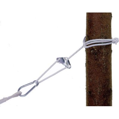 Set cordes de suspension pour hamacs Smartrope