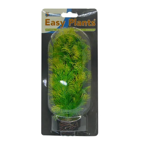 Pratique au jardin:Plante artificielle d'aquarium, taille moyenne, SUPERFISH - Easy Plants middle 5