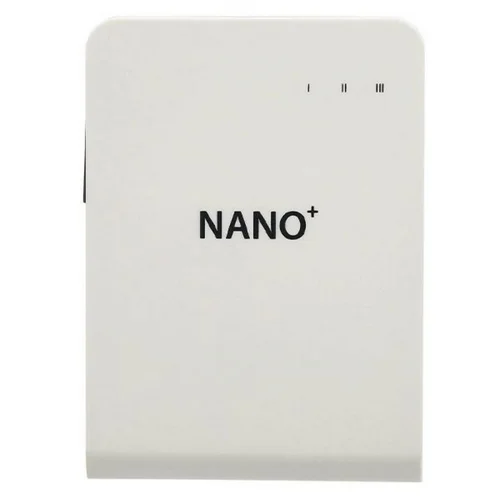 Un atout pour vos extérieurs:Stérilisateur anti-algues Nano Plus, efficacité optimale - TWINSTAR - compact et performant