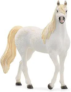 Sélection malin:Figurine Jument arabe Schleich