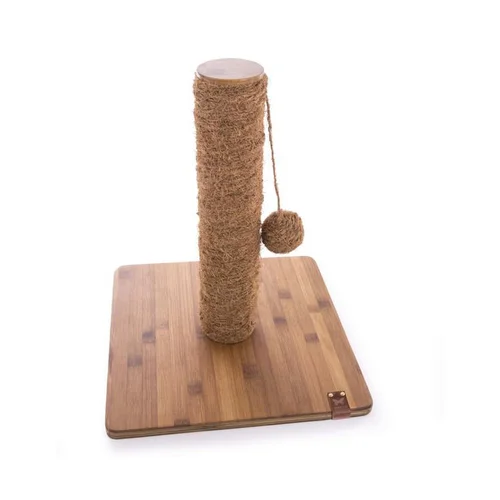 Jardin à adopter:Griffoir envoûtant coco Martin Sellier - 40 cm