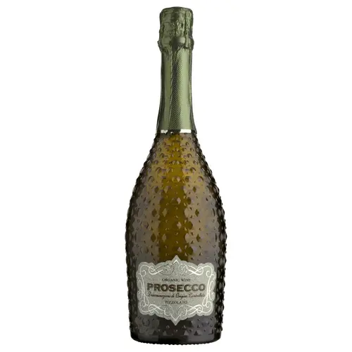 Mieux dehors：Prosecco DOC brut bio Pizzolato M-use - 75 cl