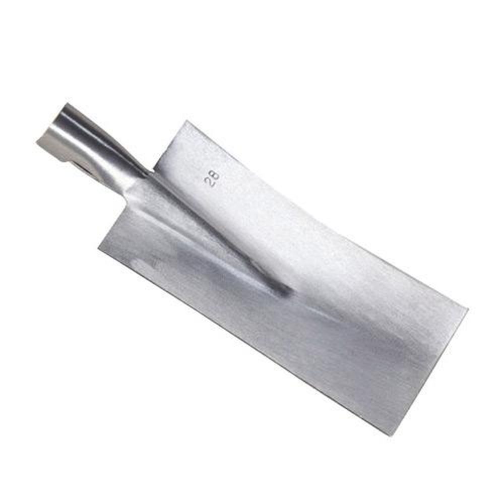OUTILS PERRIN Louchet Nord de 30 cm sans manche