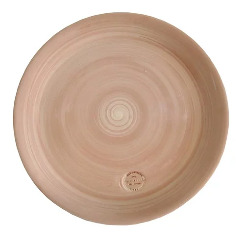 Solution simple:Soucoupe Claire Claire D.22 cm