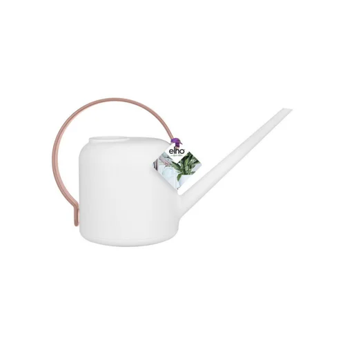 Extérieur confort：Arrosoir coloris blanc Elho b.for soft 1,7 L - 31,3 x 17,2 x 13 cm