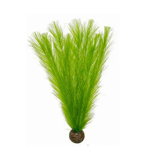 Un atout au quotidien:Plante artificielle pour aquarium myriophillum - SUPERFISH - Modèle Easy Plants