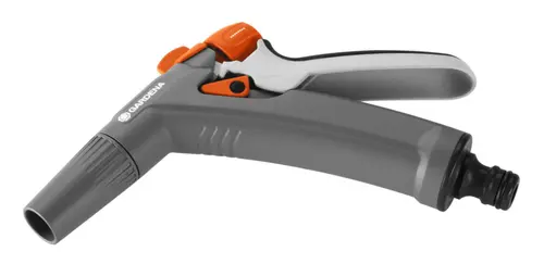 Jardin malin:Pistolet de nettoyage coloris multicolore Gardena