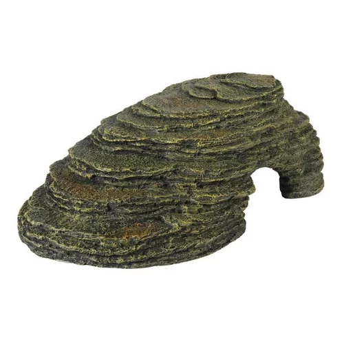 Pour vos besoins extérieurs:Cachette d'angle 30,5x21x11,5 cm