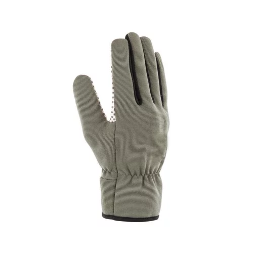 Tout au jardin：Gant Gripper Uni kaki taille 9