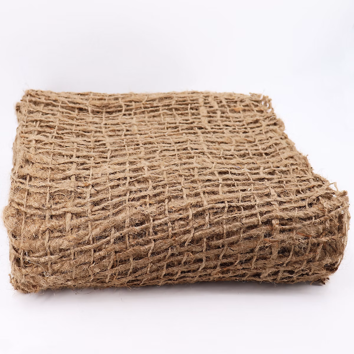 80 x 1 | 20 m filet anti – érosion – natte de bordure – toile en jute 500 g – 1 – 2 m Aquagart