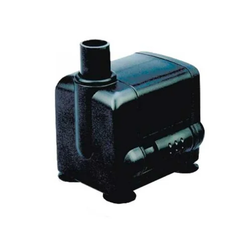 Pratique jardin：Pompe à eau pour aquarium et fontaine d'intérieur, AQUA NOVA BASSIN modèle NP-400