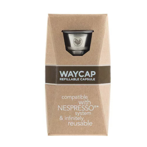 Jardin & pratique：Basic kit Capsule Nespresso