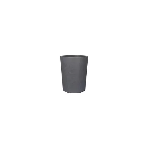 Facile pour le jardin：Bac Millennium Ø 43,5 x H 53,5 cm