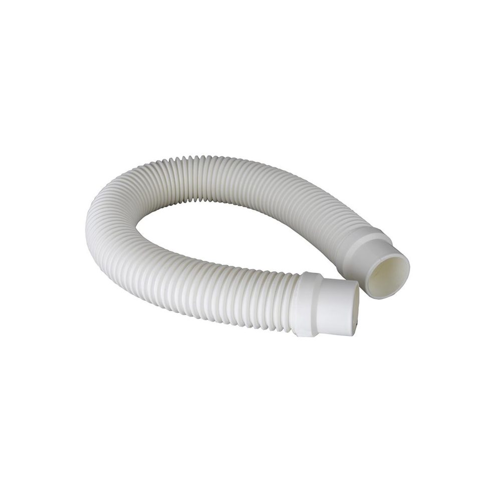 GRE Tuyau de jonction de filtration longueur 68 cm ø 38 mm - gré