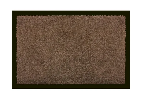 Pour tous les jardins：Tapis absorbant marron Sweetsol Tonic - 60 x 40 cm
