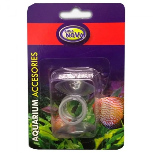 Univers jardin：Ventouses pour tuyau flexible, Ø 16/22 mm, AQUA NOVA